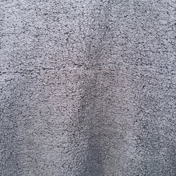 Columbia Jacket Womens Mountainside Heavyweight Sherpa Fleece Gray Size Medium - Picture 8 of 10